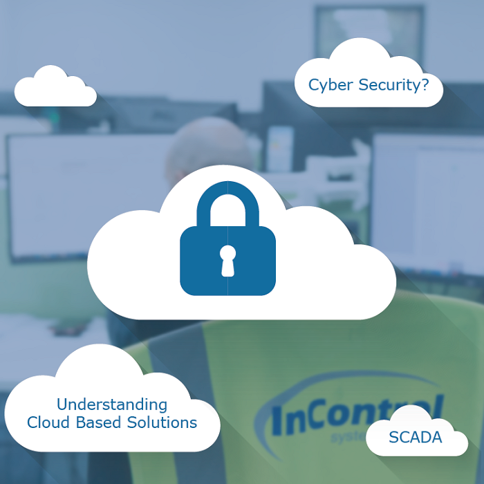 InControl White Paper: How can it be safe if it’s in the cloud?
