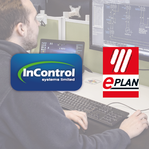 Control Systems Integrators NOW design with Eplan