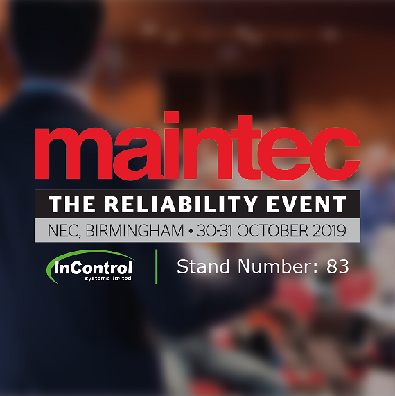 Maintec 2019 – The Reliability Event