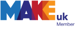 Make UK logo
