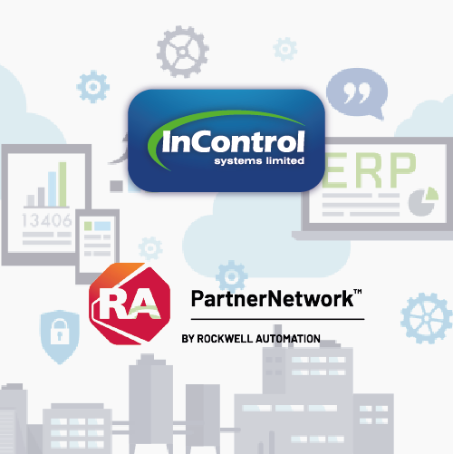 InControl Systems - Awarded ‘Rockwell System Integrator’ Status by Rockwell Automation
