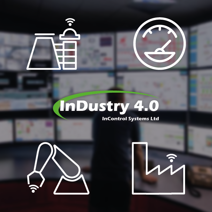 What is industry 4.0?