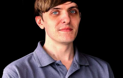 Aaron Mags, Solutions Architect