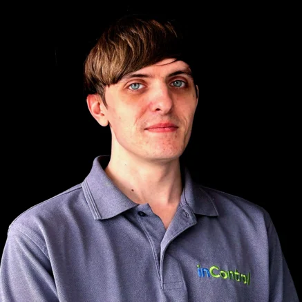 Aaron Mags, Solutions Architect