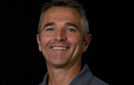 Gregg Kilbride