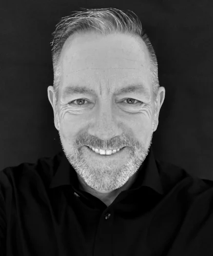 The Quorum Principle founder John Robinson