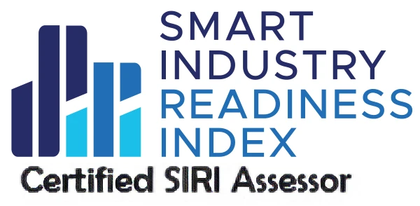 SIRI Certificate