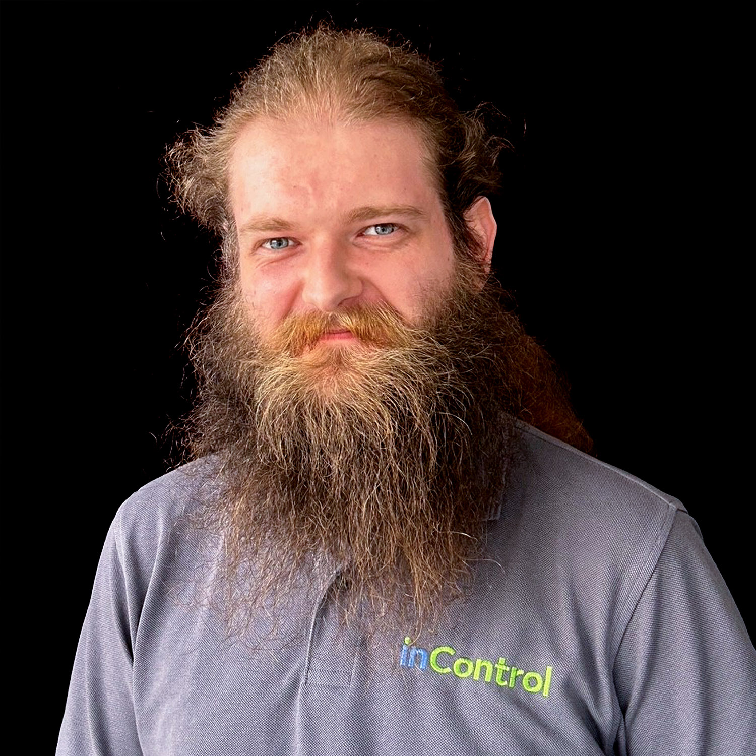 Ben FIsher