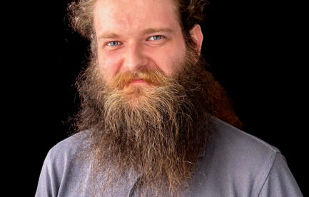 Ben Fisher at inControl