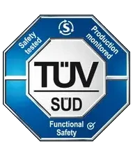 Functional Safety Certificate