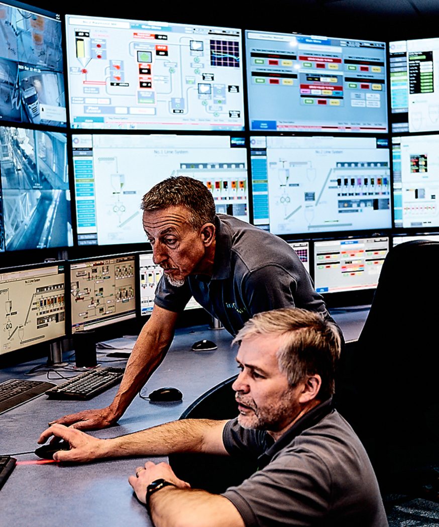 Homepage - InControl Systems