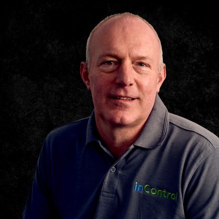 Jan Hemper, CTO at inControl